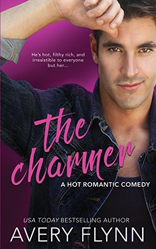 The Charmer (Harbor City, Band 2)