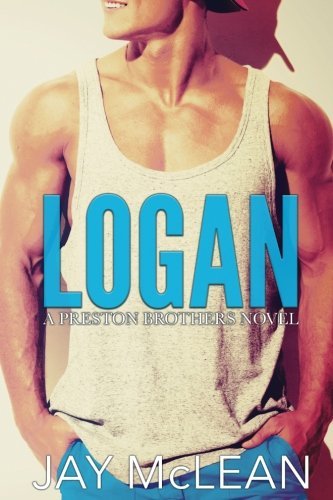 Logan - A Preston Brothers Novel: A More Than Series Spin-Off