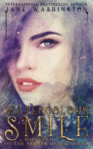Watercolour Smile (Seraph Black)