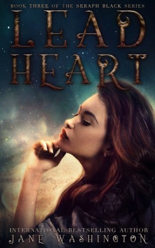 Lead Heart (Seraph Black, Band 3)