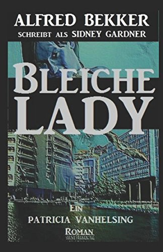 Bleiche Lady