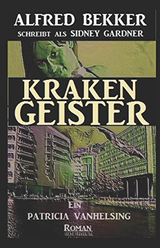Krakengeister