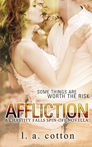 Affliction: A Chastity Falls Spin-off Novella