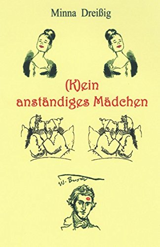 (K)ein anständiges Mädchen