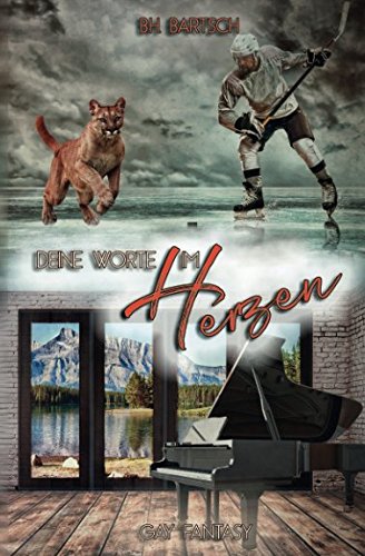 Deine Worte im Herzen