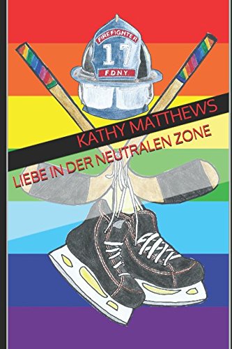 Liebe in der neutralen Zone: New York Mustangs - Band 5