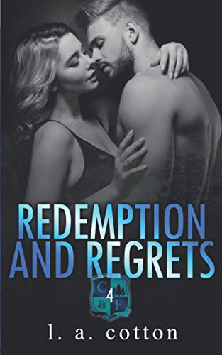 Redemption and Regrets (Chastity Falls, Band 4)