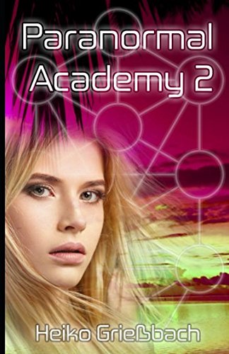 Paranormal Academy 2