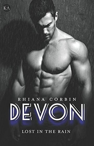 Devon - Lost in the rain