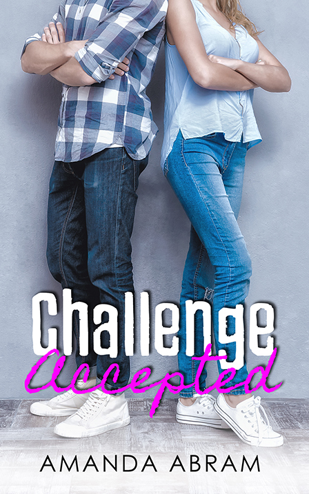 Challenge Accepted