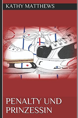 Penalty und Prinzessin: New York Mustangs - Band 7