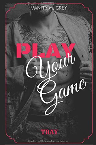 Tray: Play Your Game