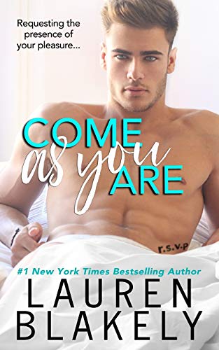 Come As You Are (One Love, Band 4)