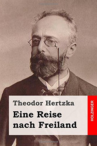 Eine Reise nach Freiland