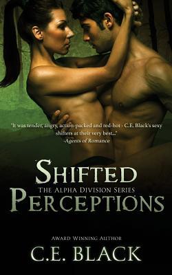 Shifted Perceptions (Alpha Division, Band 2)