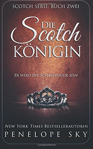 Die Scotch-Konigin