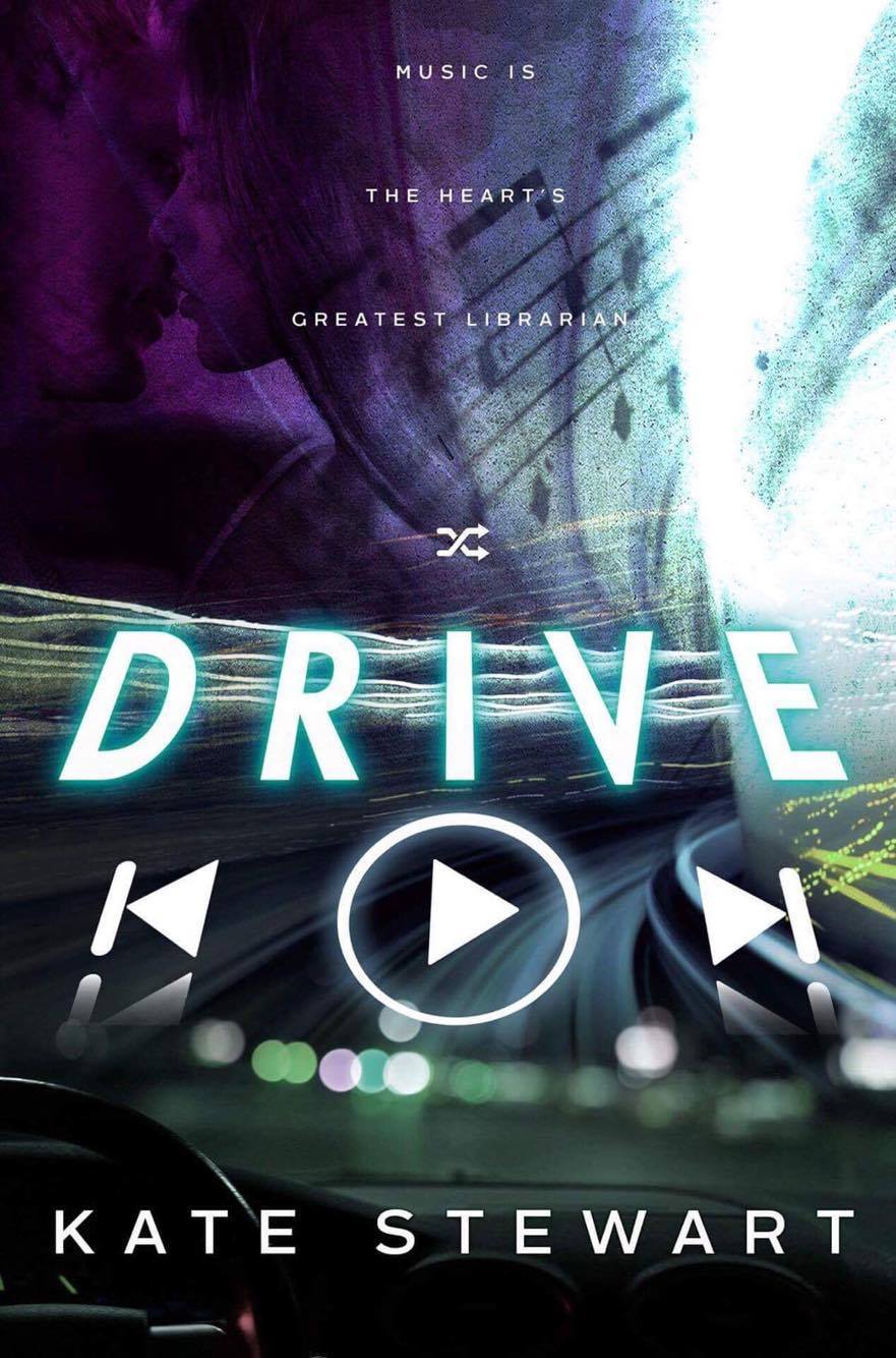 Drive (The Bittersweet Symphony Duet, Band 1)