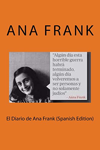 El Diario de Ana Frank