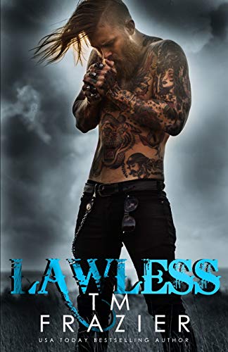 Lawless: King Series, Book Three (The King Series, Band 3)
