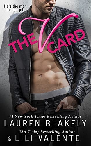 The V Card (Good Love, Band 1)