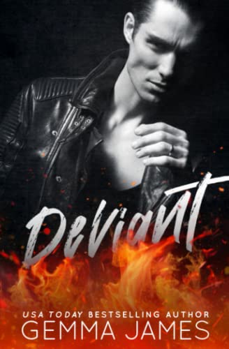 Deviant (Condemned, Band 5)