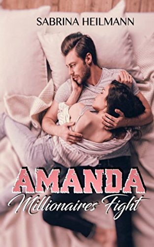 Amanda: Millionaires Fight