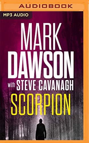 Scorpion (Group Fifteen Files)