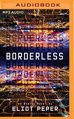 Borderless (Analog)