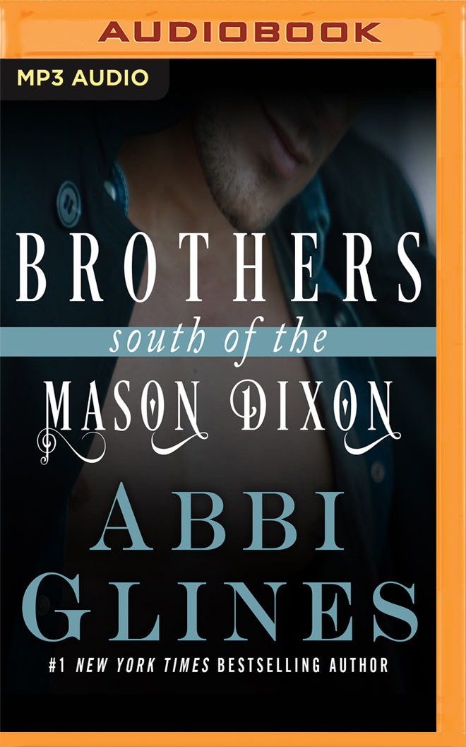 Brothers South of the Mason Dixon