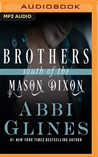 Brothers South of the Mason Dixon
