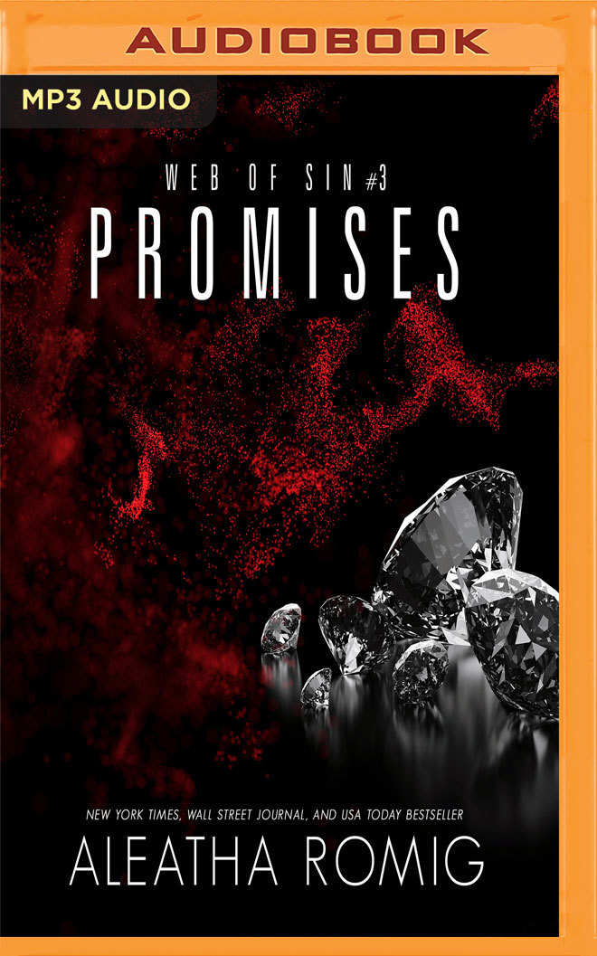 Promises (Web of Sin, Band 3)