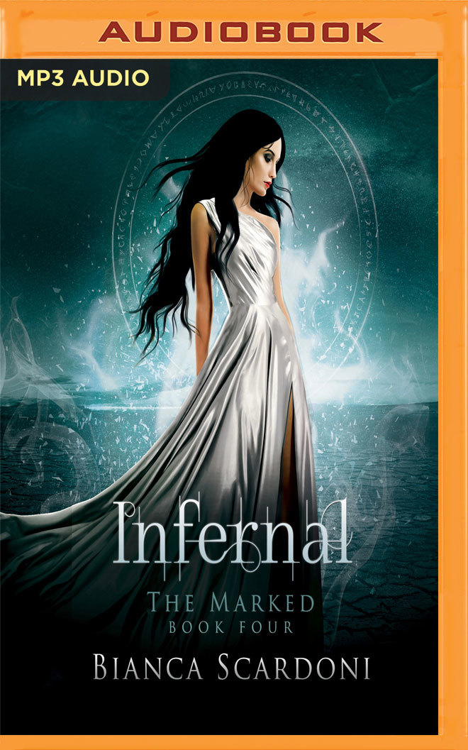 Infernal (Marked, Band 4)