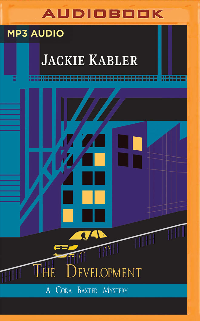 The Development (Cora Baxter Mystery)