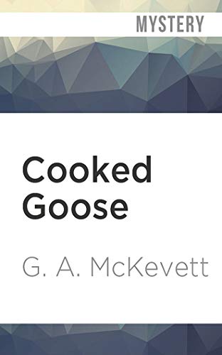 Cooked Goose (Savannah Reid, Band 4)