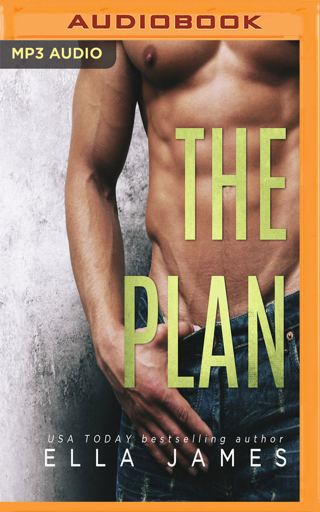 The Plan (Off-limits Romance, Band 4)