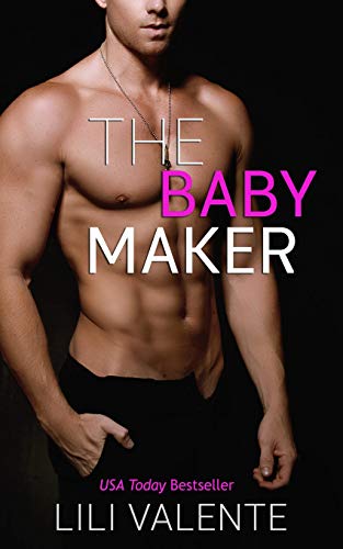 The Baby Maker (The Hunter Brothers, Band 1)