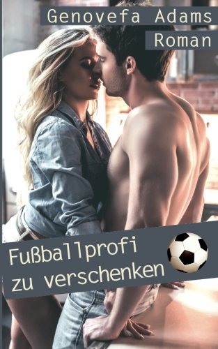 Fußballprofi zu verschenken