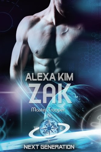 Zak & (Jago & Dorg) - Master Trooper - The next Generation