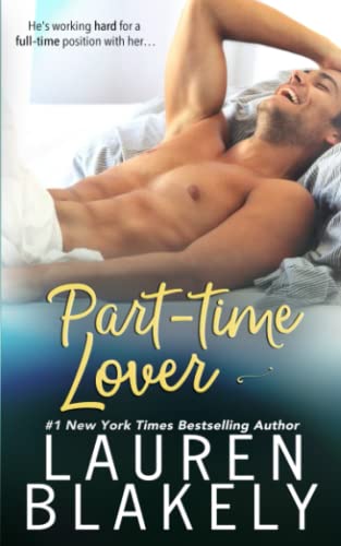 Part-Time Lover (From Paris with Love, Band 2)
