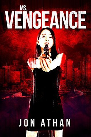 Ms. Vengeance