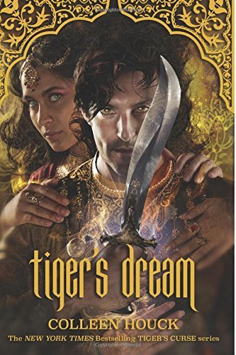 Tiger's Dream (The Tiger's Curse Series)