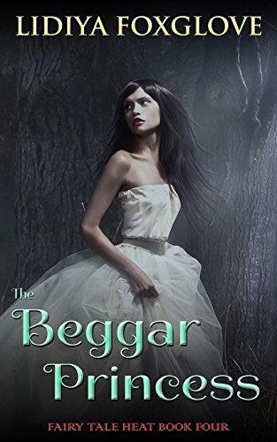 The Beggar Princess (Fairy Tale Heat, Band 4)