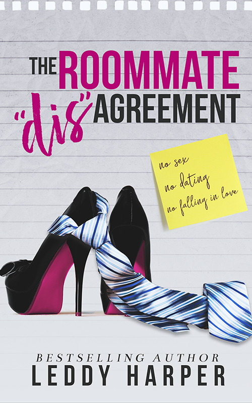The Roommate 'dis'Agreement