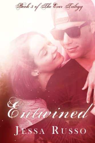 Entwined (The Ever Trilogy, Band 3)