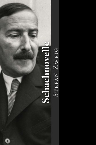Schachnovelle