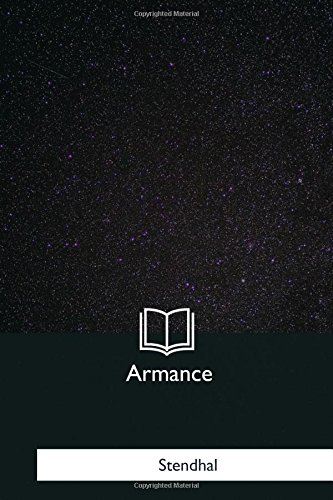 Armance