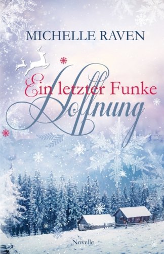 Ein letzter Funke Hoffnung (Hunter, Band 6)