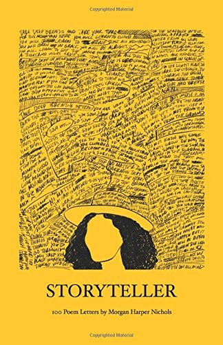 Storyteller: 100 Poem Letters