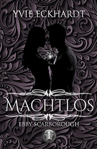 Ebby Scarborough: Machtlos