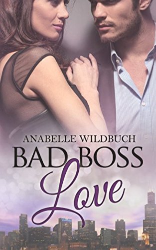 Bad Boss Love